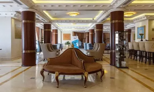 هتل سورینت مریم کیش